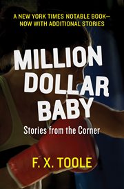 Million dollar baby stories from the corner cover image