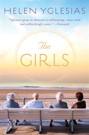 The girls cover image