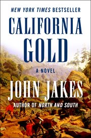 California gold cover image