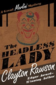 The headless lady cover image