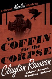 No coffin for the corpse cover image