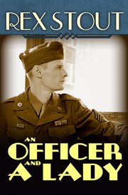 An officer and a lady, and other stories cover image