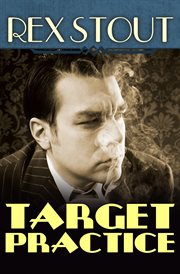 Target practice cover image