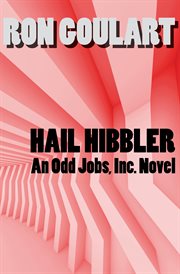Hail Hibbler cover image