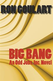 Big bang cover image