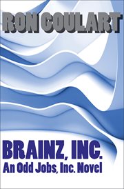 Brainz, Inc cover image