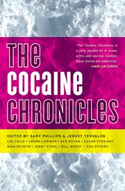 The cocaine chronicles cover image