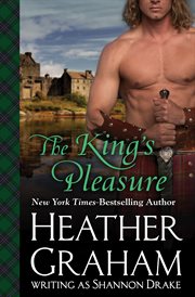 The king's pleasure cover image