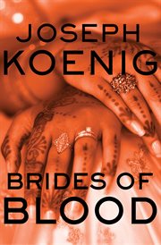 Brides of blood cover image