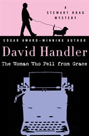 The woman who fell from grace : a Stewart Hoag mystery cover image