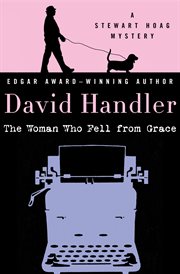 The Woman Who Fell From Grace cover image