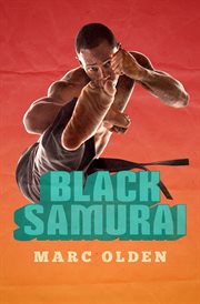 Black Samurai cover image
