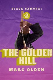 The golden kill cover image