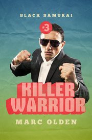 Killer Warrior cover image