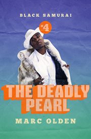 The deadly pearl cover image