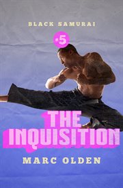 The inquisition cover image
