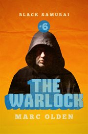 The warlock cover image