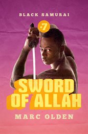 Sword of Allah cover image