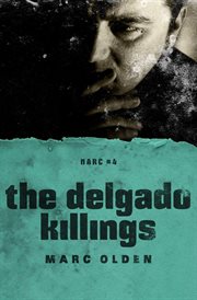The Delgado killings cover image