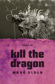 Kill the dragon cover image