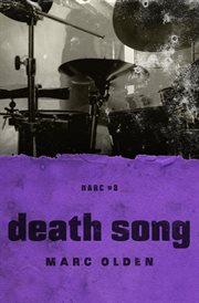 Death song cover image