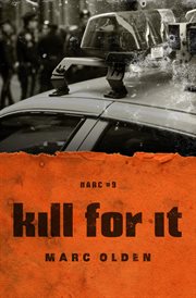 Kill for it cover image