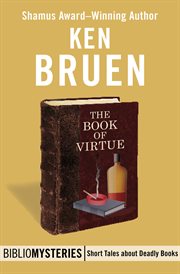 Book of virtue cover image
