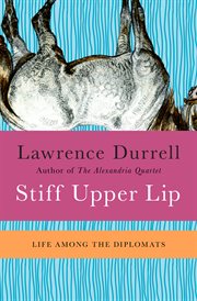 Stiff upper lip cover image