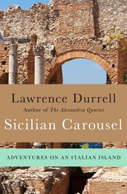 Sicilian carousel cover image