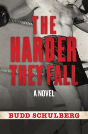 The harder they fall cover image