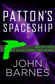 Patton's Spaceship cover image