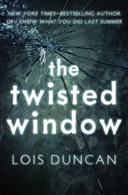 The twisted window cover image