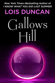 Gallows Hill cover image