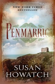 Penmarric cover image