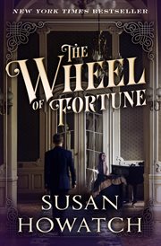 The wheel of fortune cover image