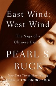 East wind, west wind cover image