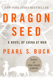 Dragon seed cover image