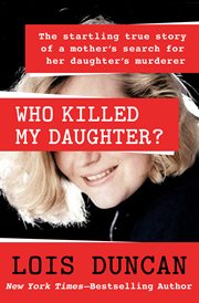 Who killed my daughter? cover image