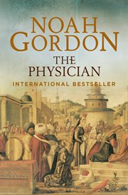 The physician cover image