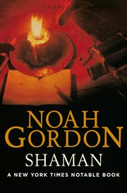 Shaman cover image