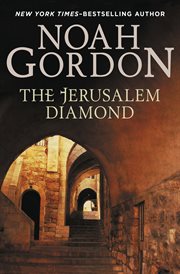 The Jerusalem diamond cover image