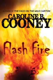Flash fire cover image