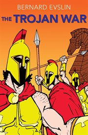 The Trojan War cover image
