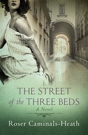 The street of the three beds cover image