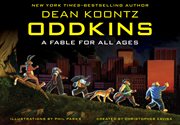 Oddkins : a fable for all ages cover image