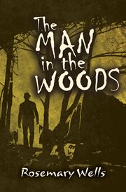 The man in the woods cover image