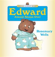 Edward Almost Sleeps Over cover image