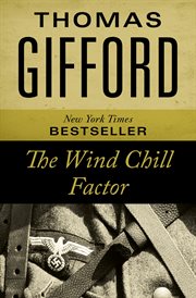The wind chill factor cover image