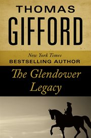 The Glendower legacy : a novel cover image