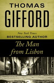 The man from Lisbon cover image